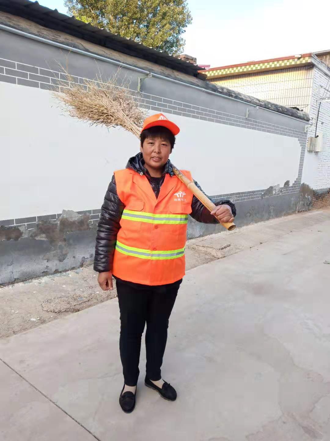 裕康环卫科技临漳项目被党报主流媒体关注